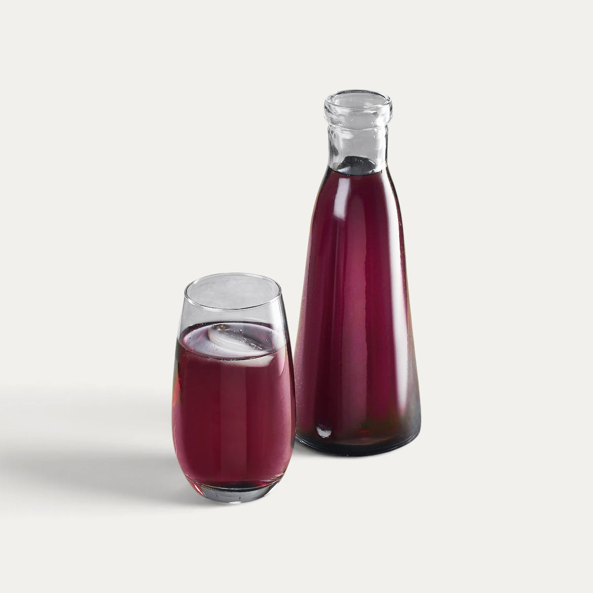 Copos de Shiso rojo para infusionar 1 dosis - 21g