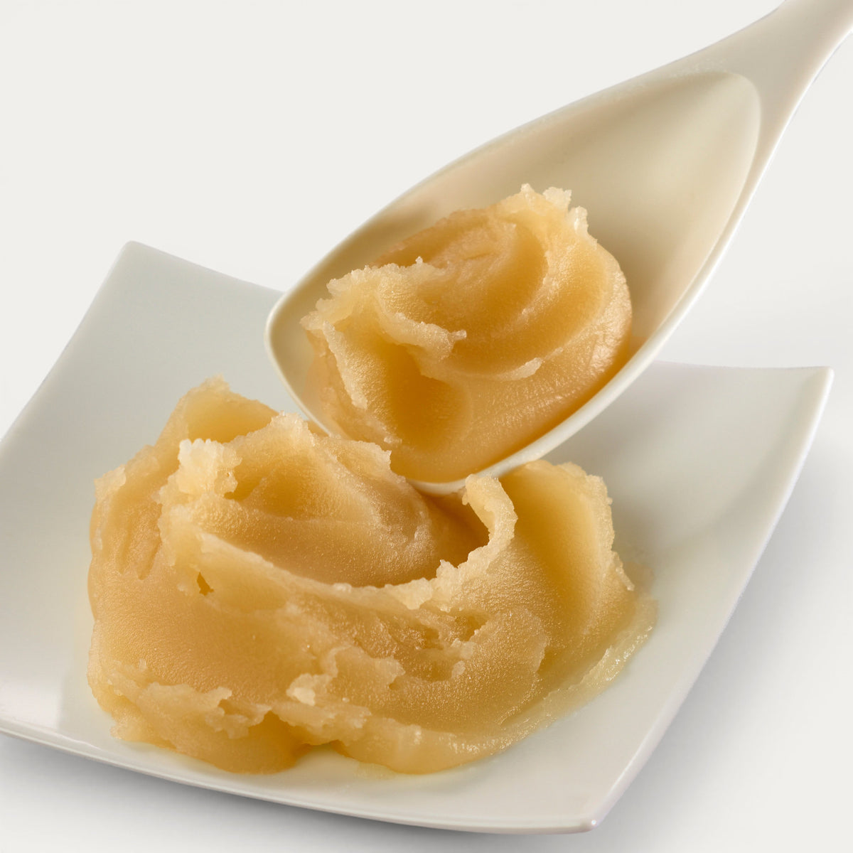 Valkopapu-ankotahna Shiro Koshian - 500g