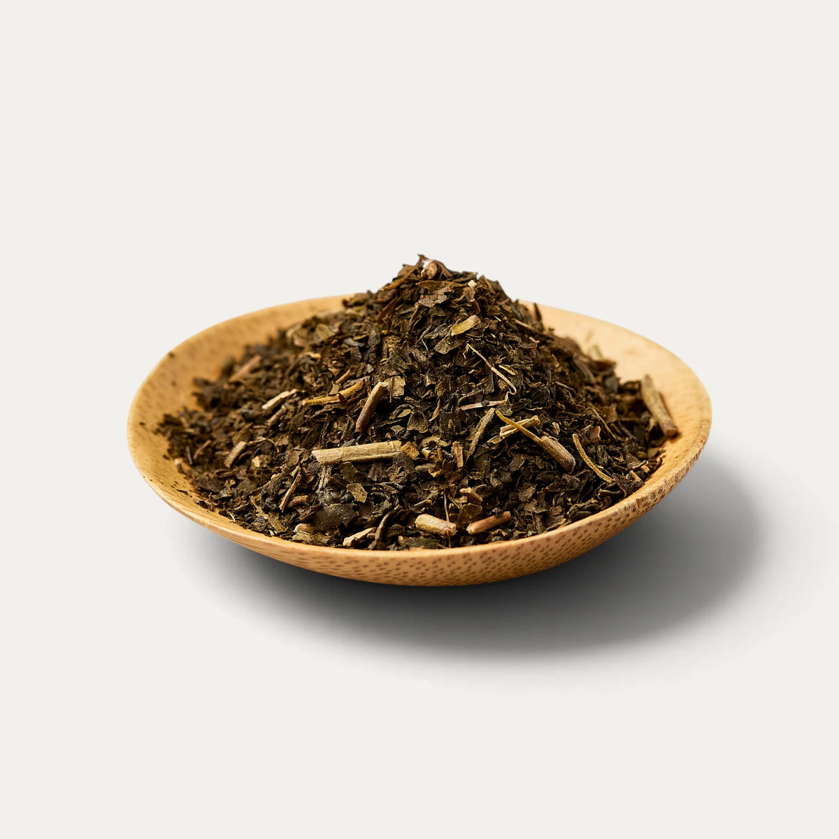 Thé rouge Oolong Cha Bio