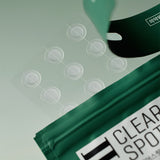 Clear Spot Patch