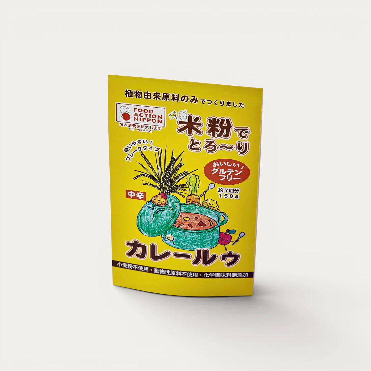 Japanilainen roux-curry