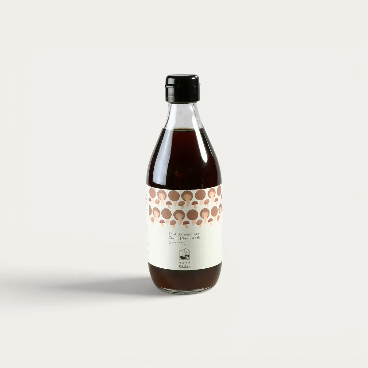 Dashi de shiitake - 360ml