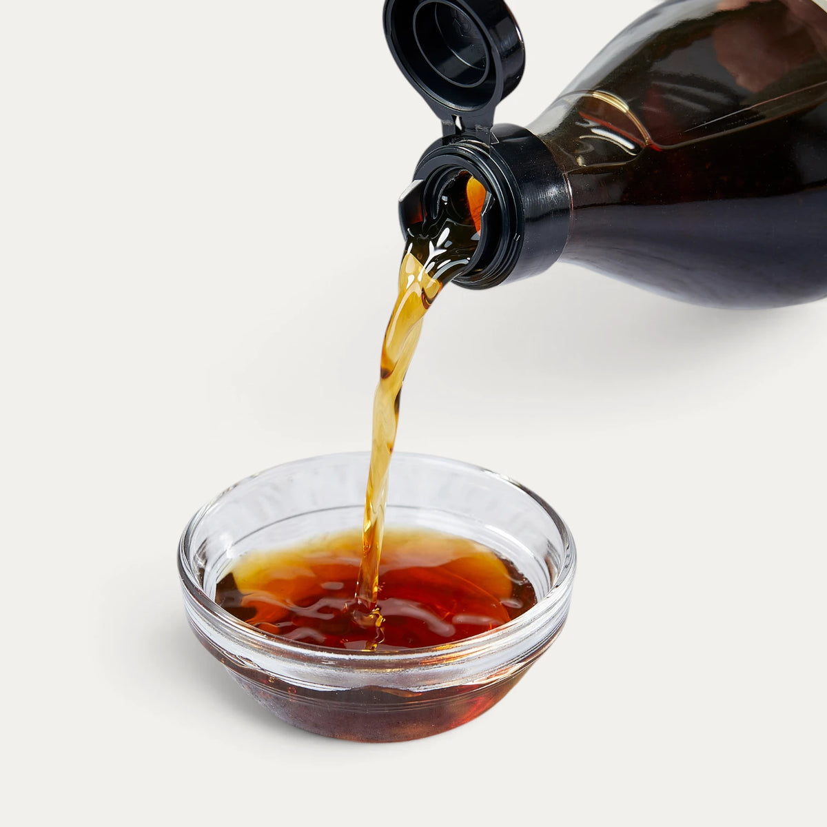 Dashi de shiitake - 360ml