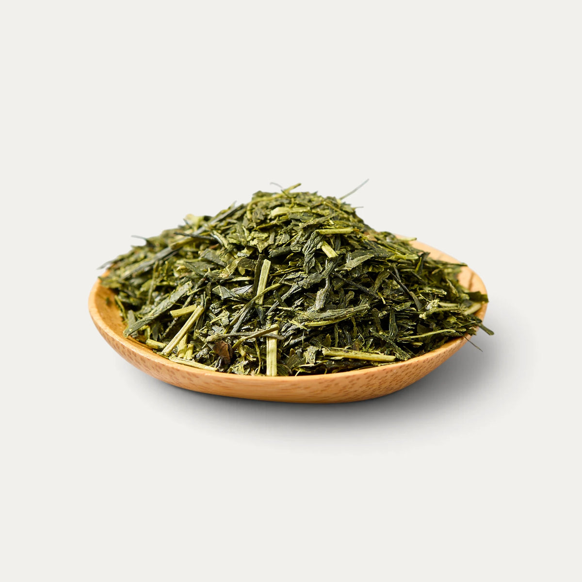 Thé vert Bio Fukamushicha de Chiran*