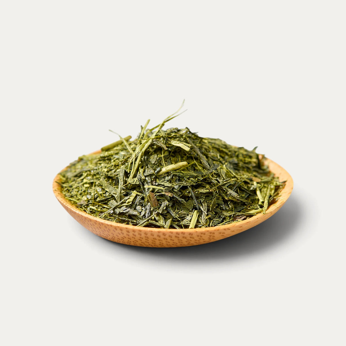 Thé vert Bio Sencha de Kagoshima*