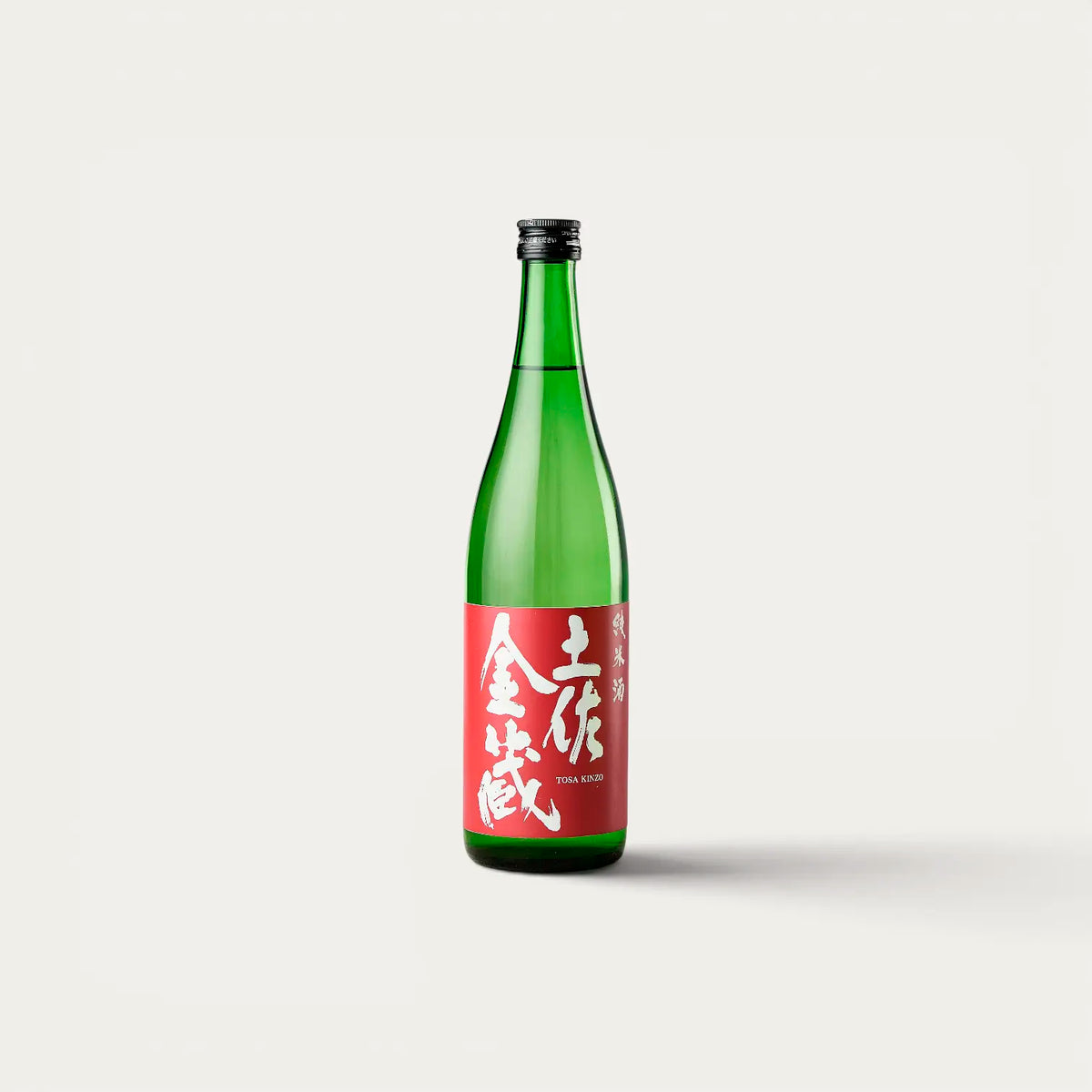 Saké Tosa Kinzo Junmaishu 15%