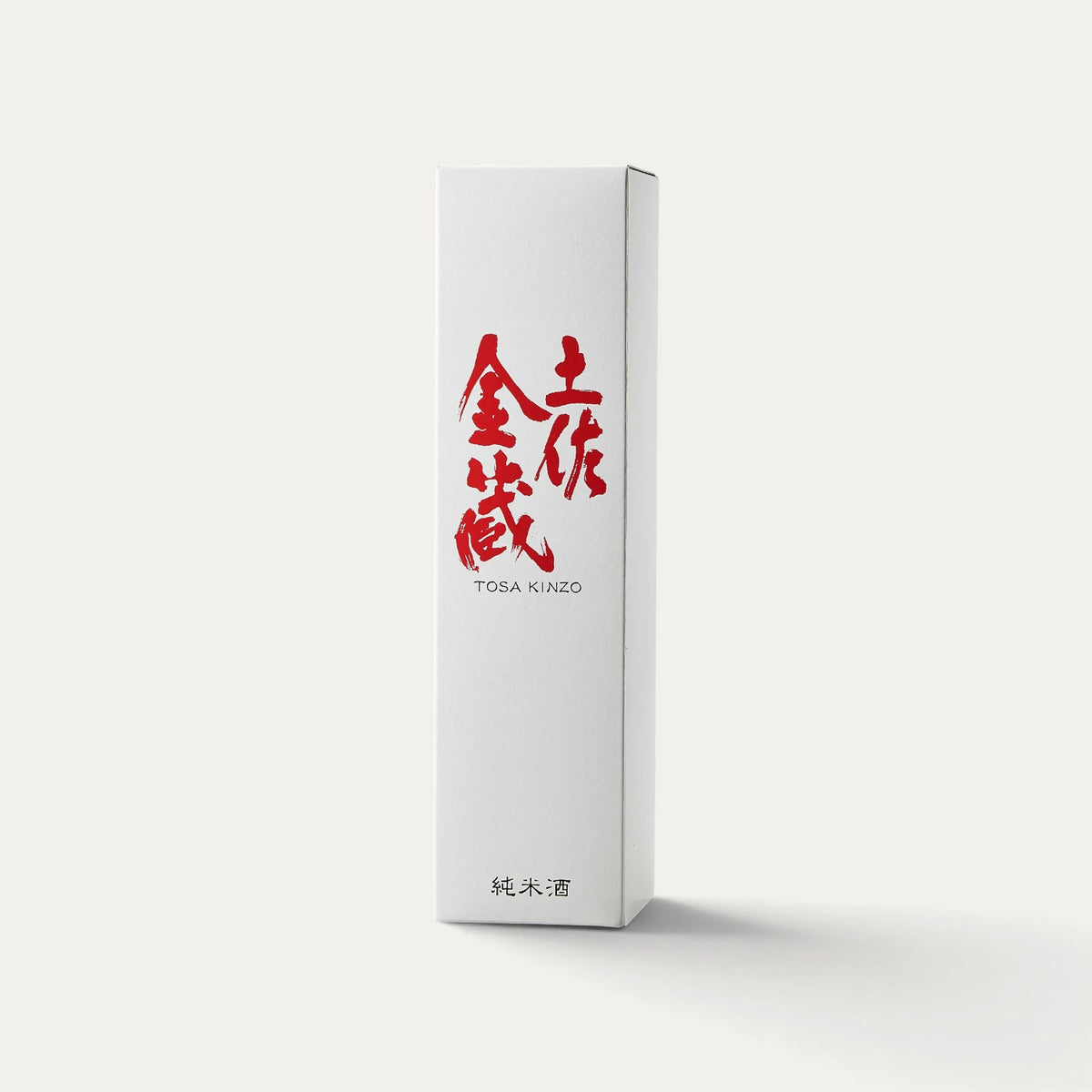 Saké Tosa Kinzo Junmaishu 15%