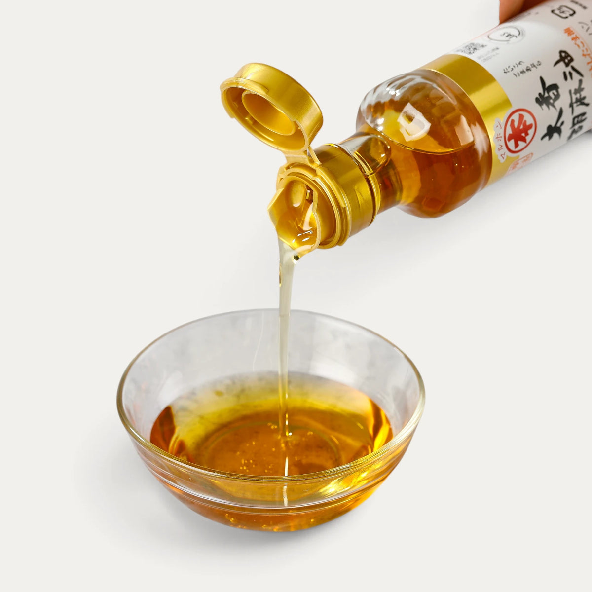Taikoh kevyesti paahdettu seesamiöljy - 150g