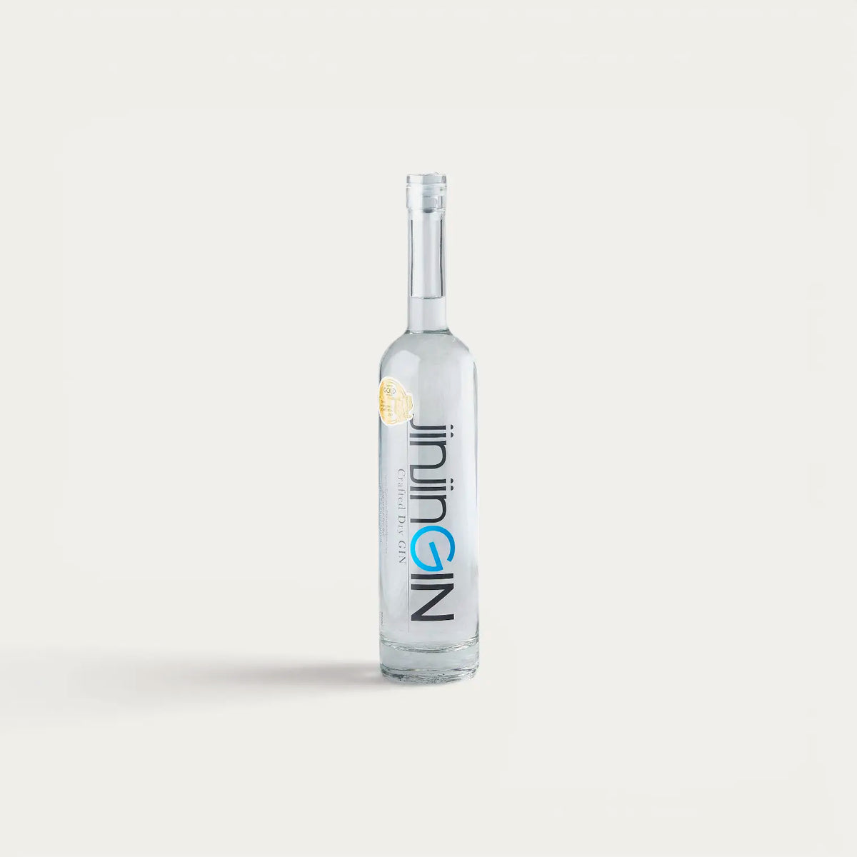 GIN Jinjin - 700ml