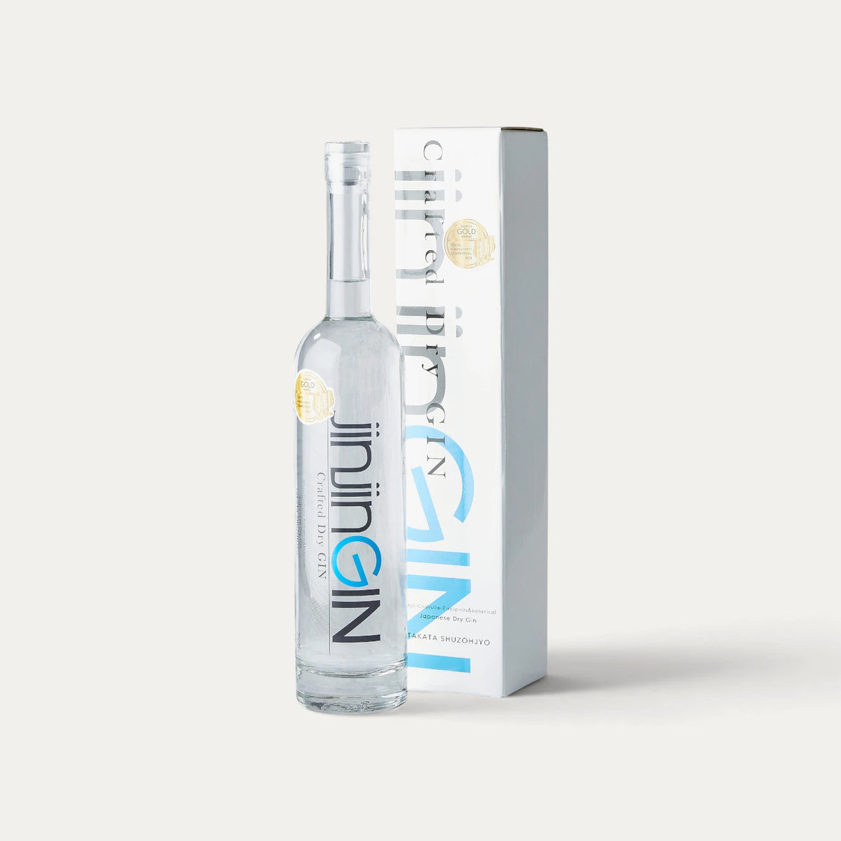GIN Jinjin - 700ml