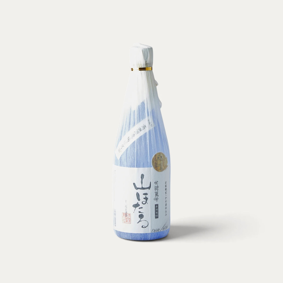 Shochu YAMAHOTARU - 720 ml