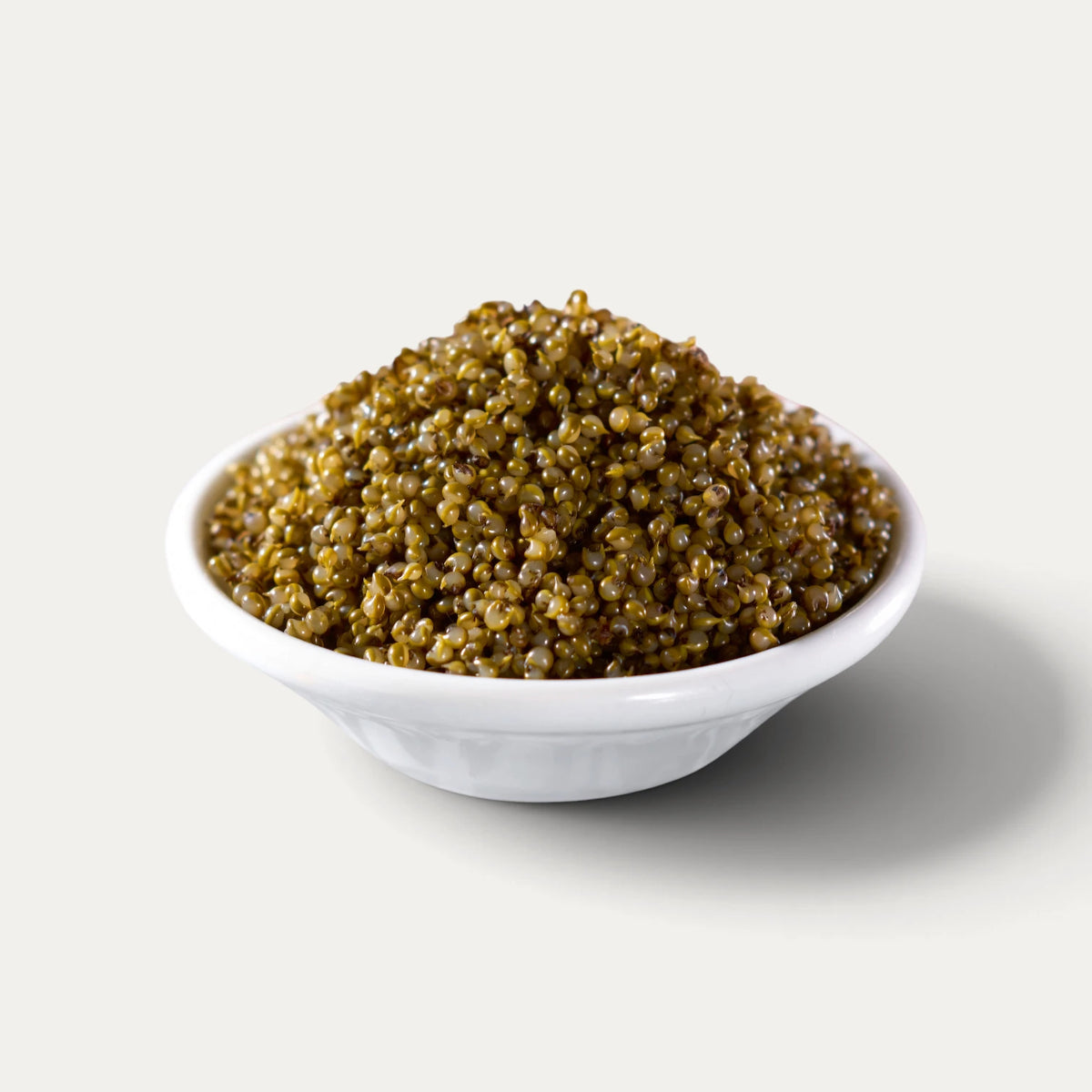 Kochia Scoparia Tonburi dit "caviar des champs" - 170g ou 300 g