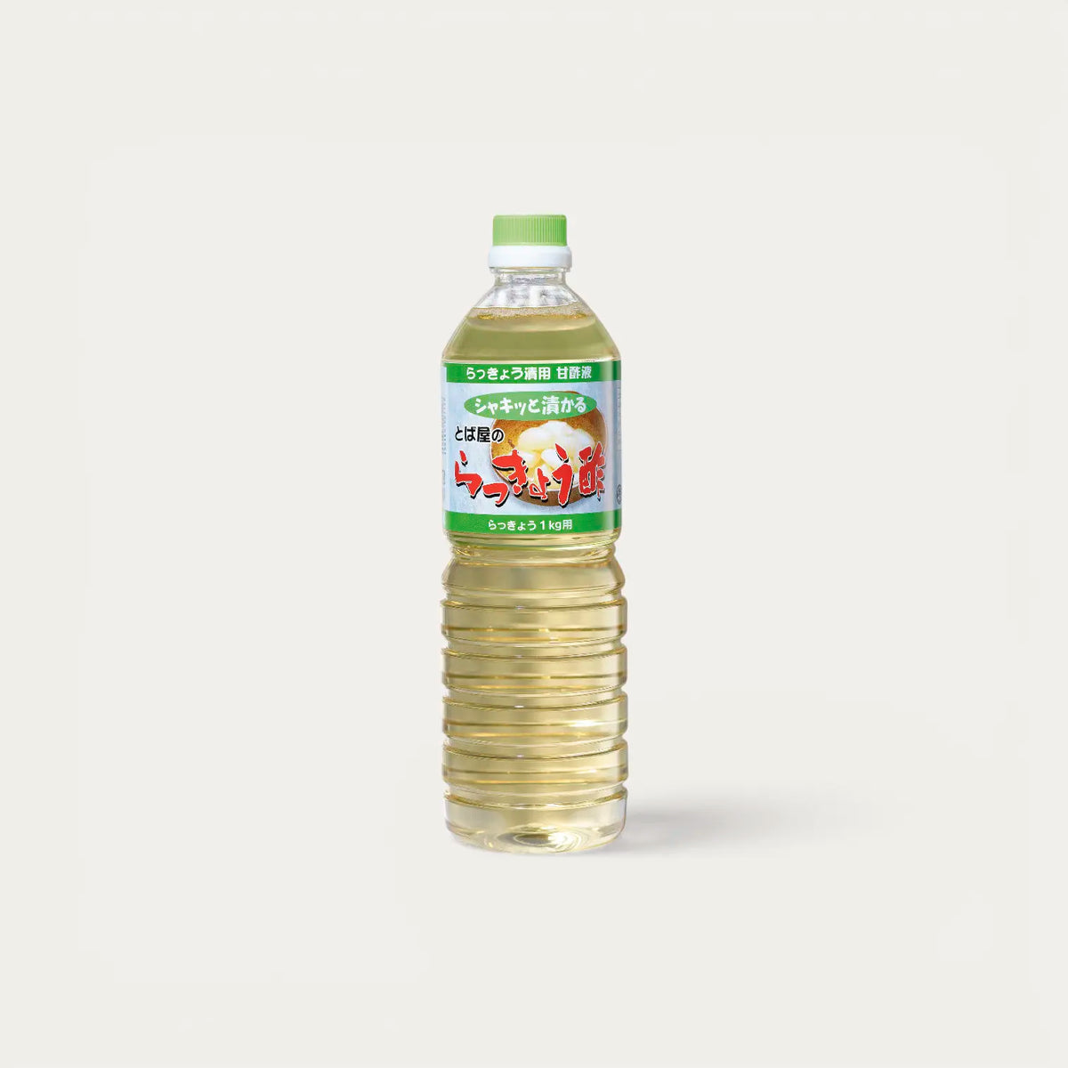 Essigwürzmischung für Sushi und Pickles