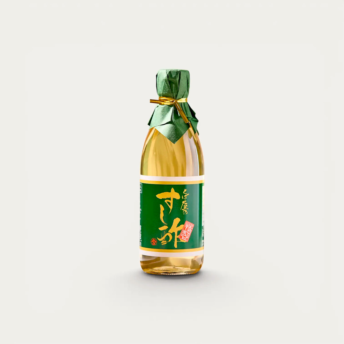 Assaisonnement vinaigré pour sushi