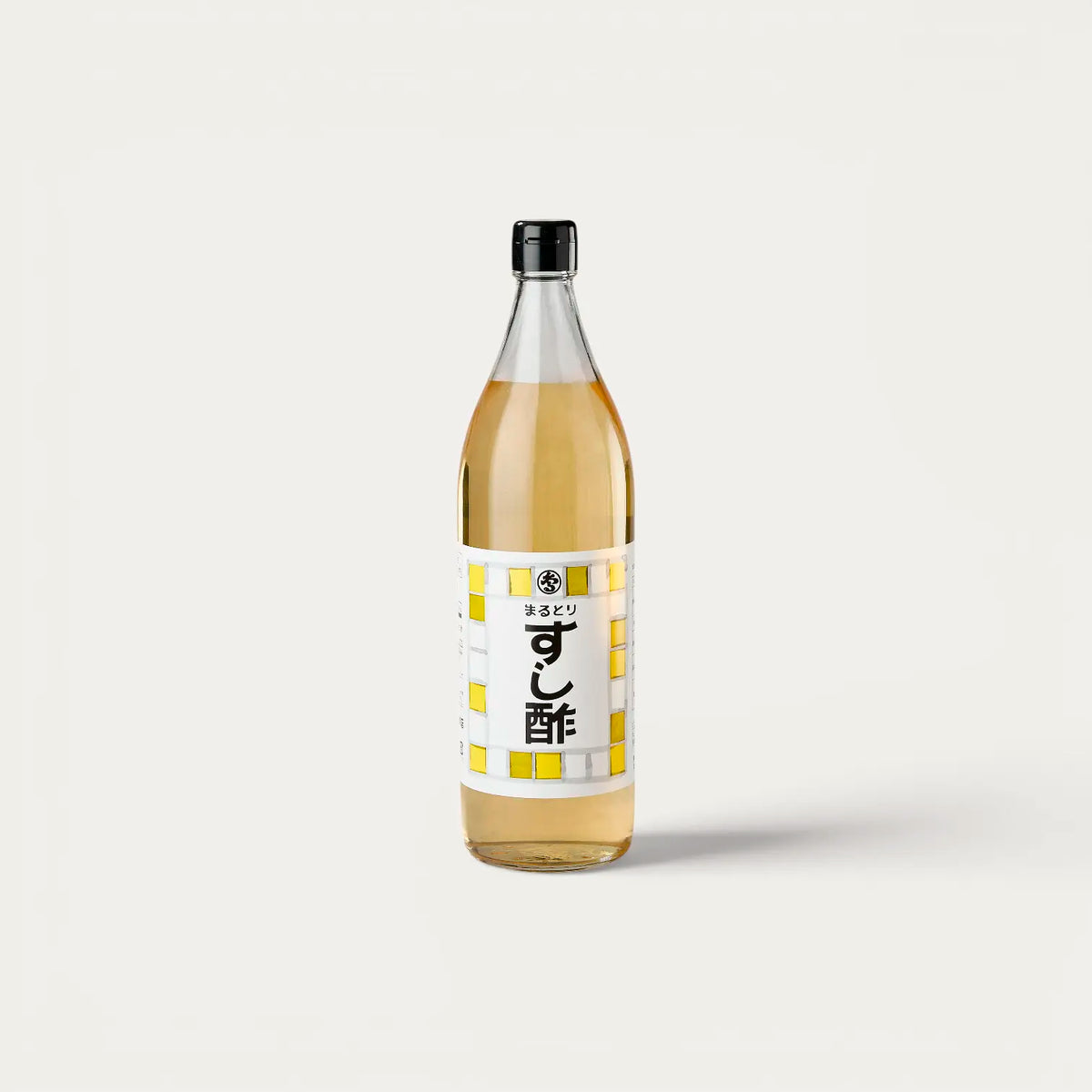 Tempero de vinagre para sushi