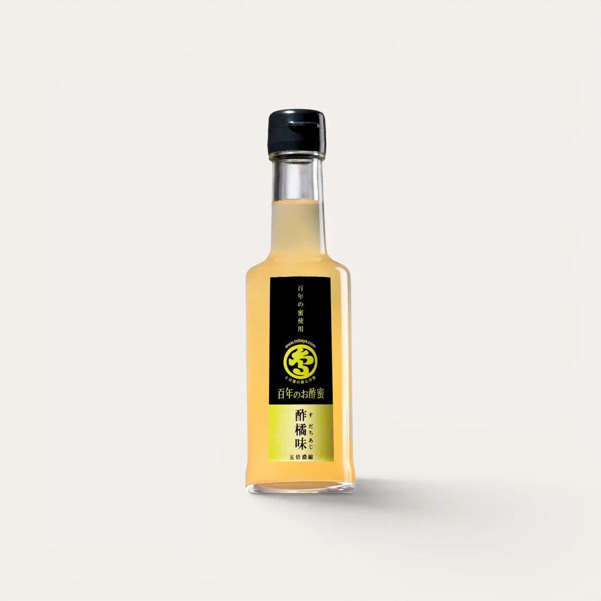 Riisiviinietikka- ja Sudachi-mehumauste - 200ml