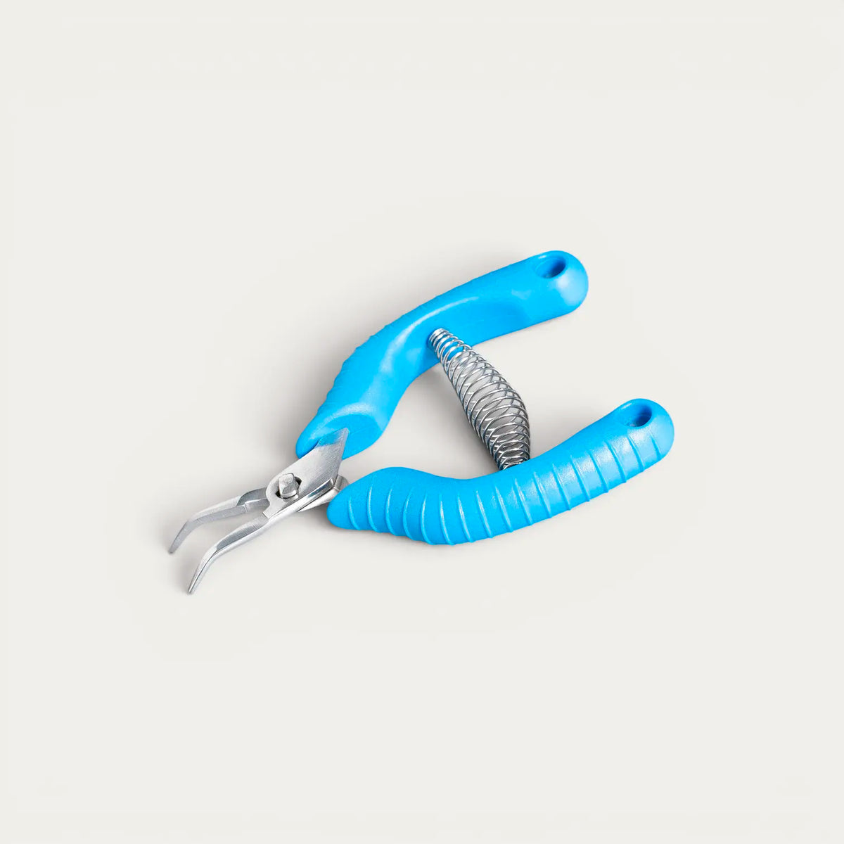 Pinza para espinas inox profesional