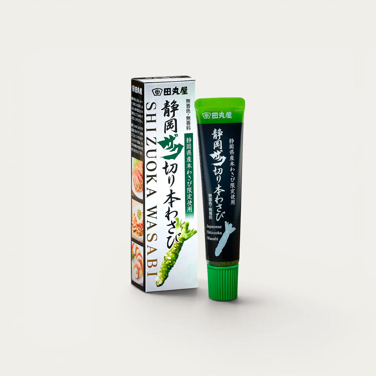 Premium Hon'Wasabi paste - 42g