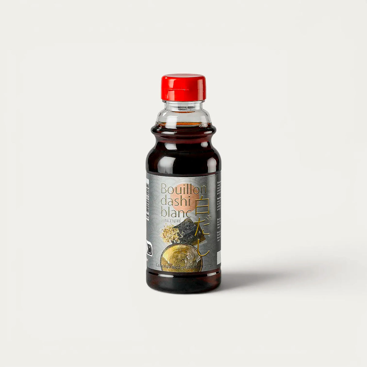 Bouillon dashi blanc concentré