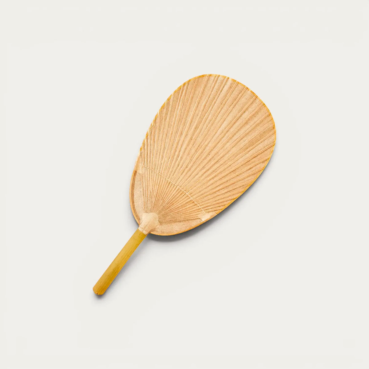 Grillausviuhka Shibu-uchiwa soikea