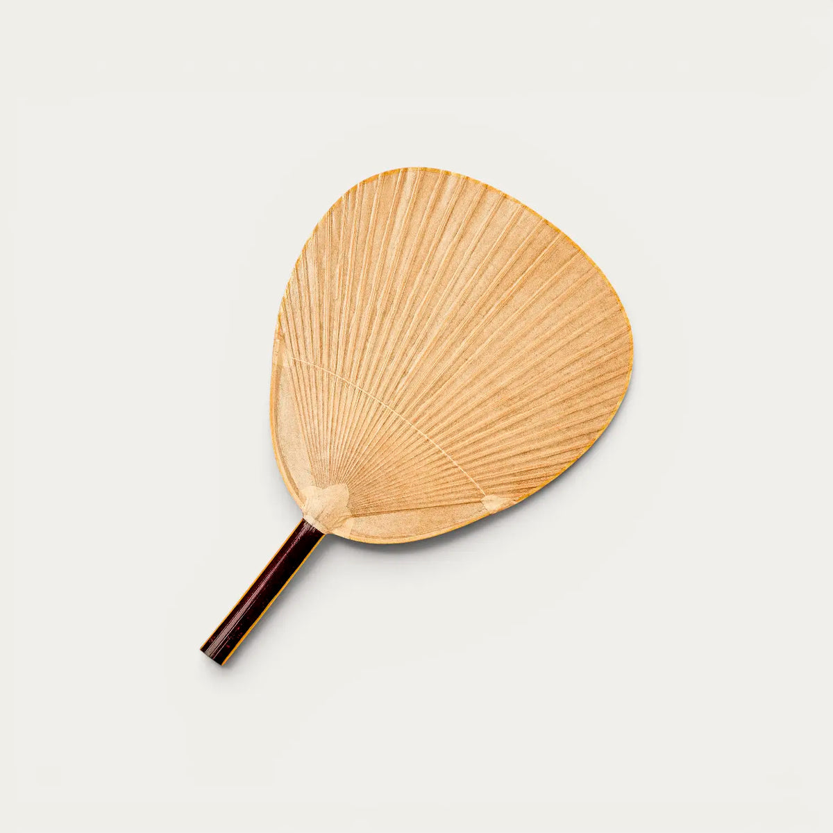 Grillausviuhka Shibu-uchiwa soikea