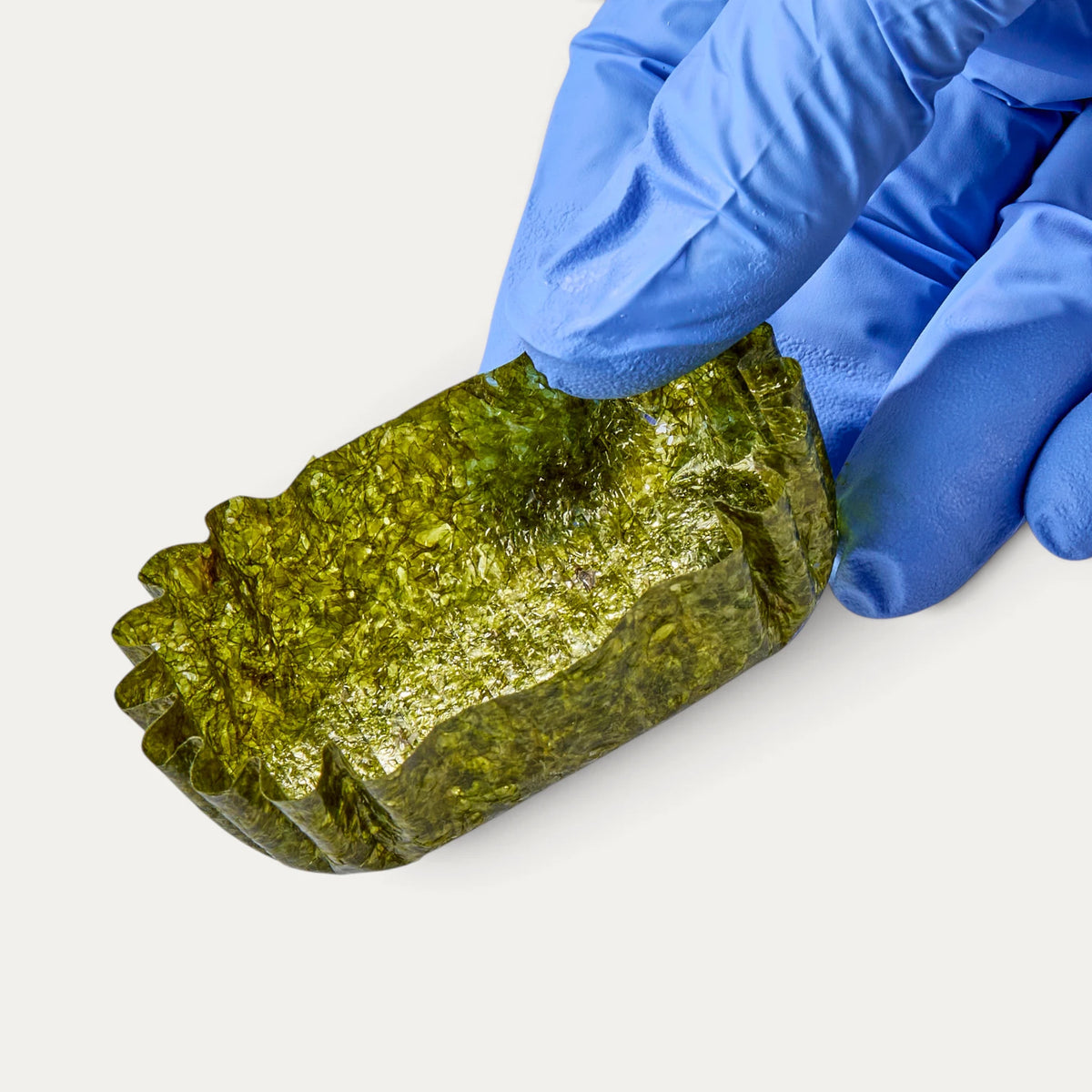 Ciotoline ovali di nori, 192 pezzi - 96g