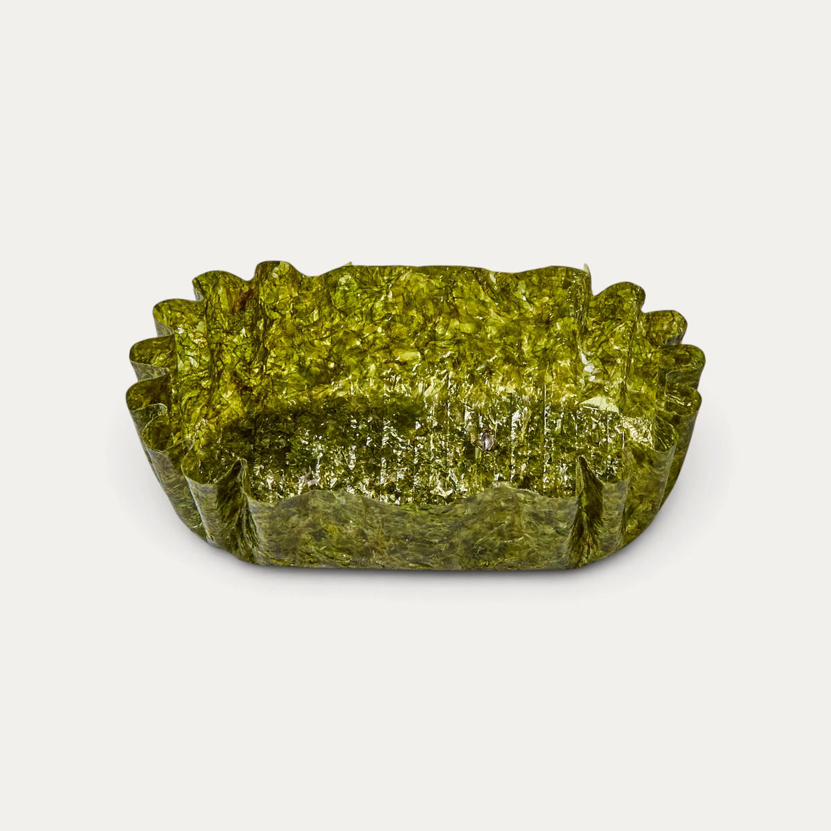 Ciotoline ovali di nori, 192 pezzi - 96g