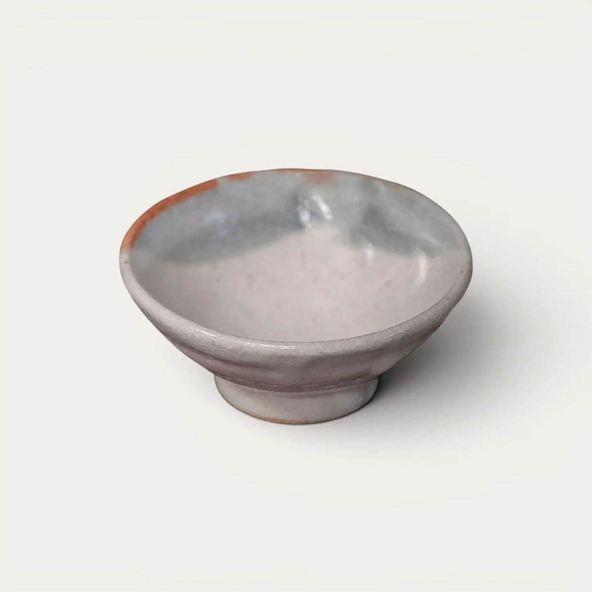Coupelle à saké sakazuki plate