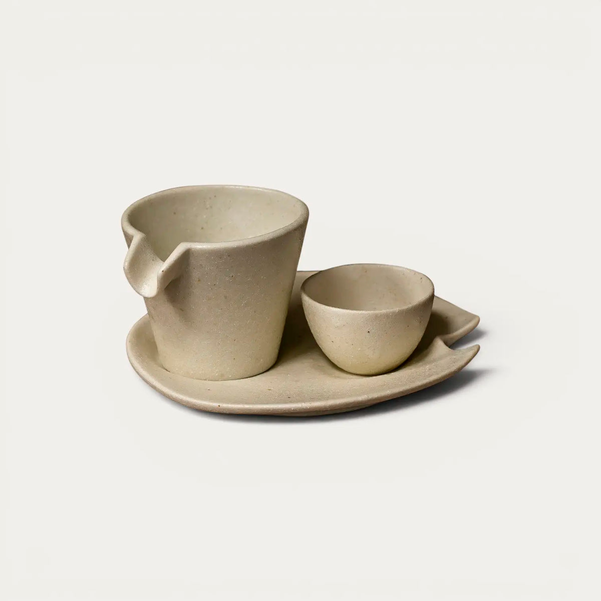 Shizuru sake-setti