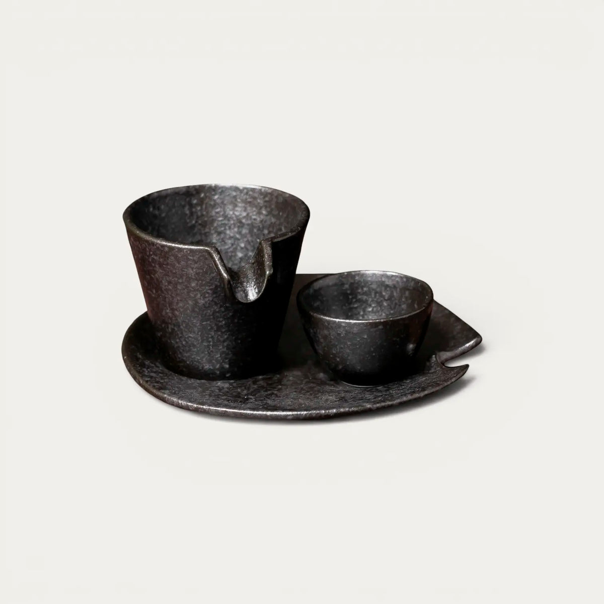 Shizuru sake-setti
