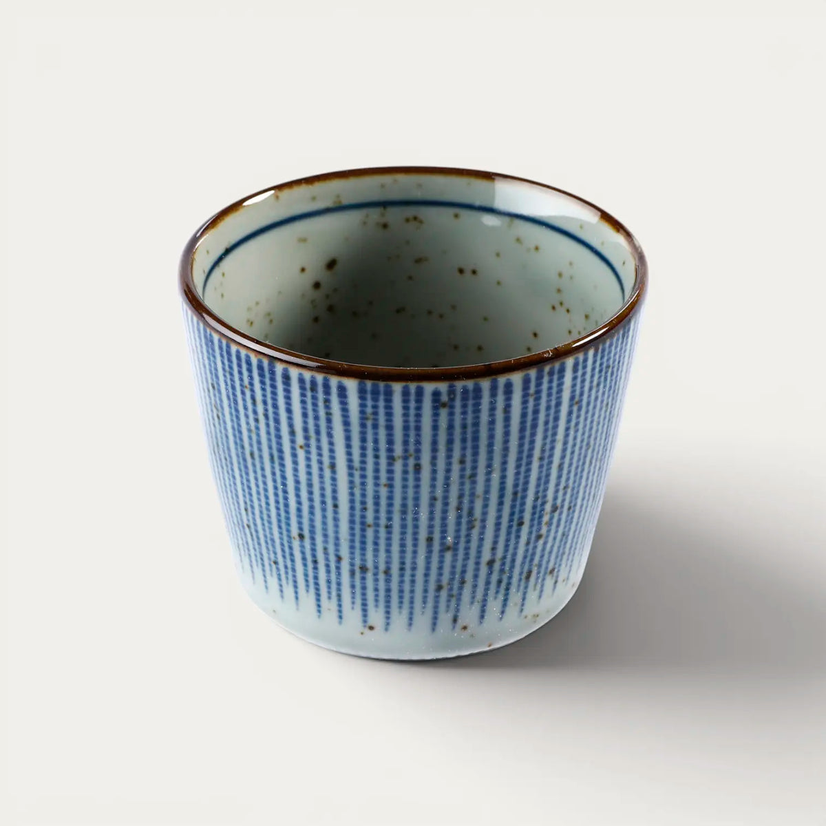 Tsuyu-kuppi soballe, Tokusa-design
