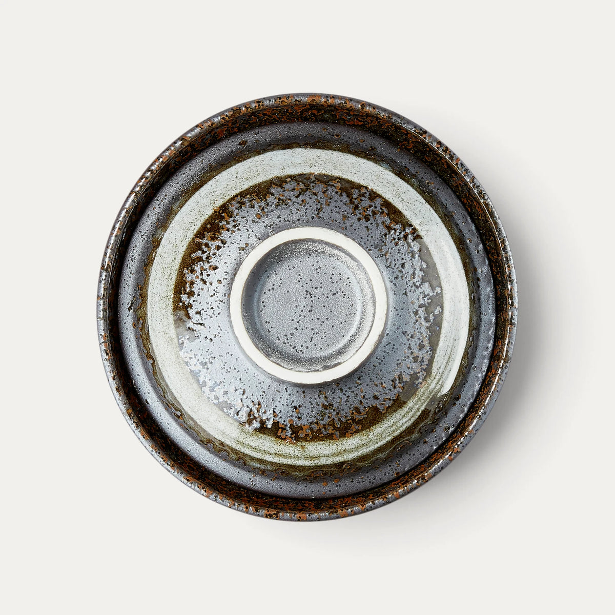 Donburikom (unagi, katsu-don), vortex design