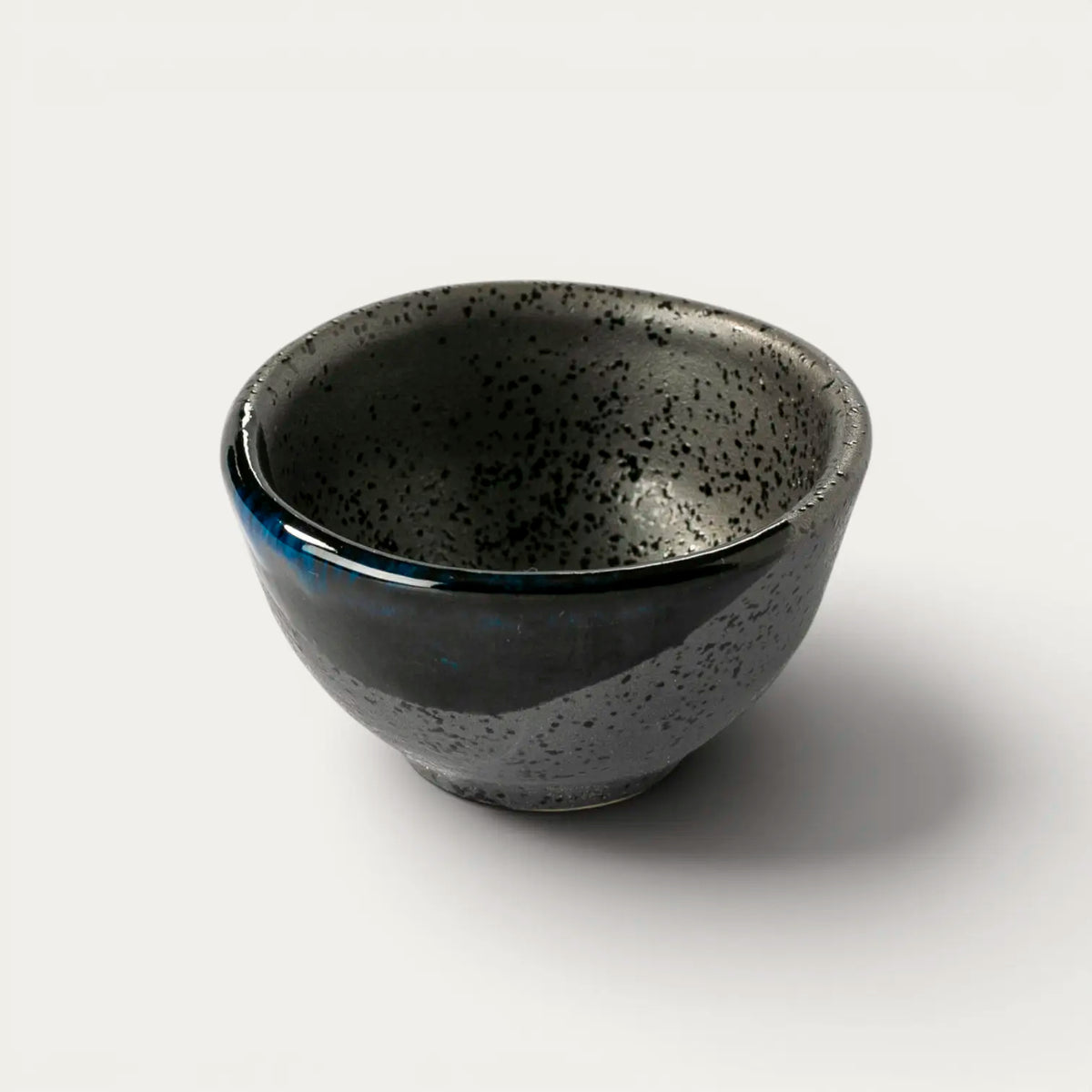 Coupelle à saké motif rivière