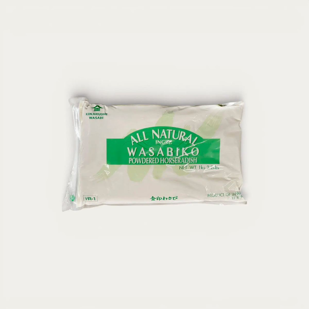 Kona Wasabi wasabi powder