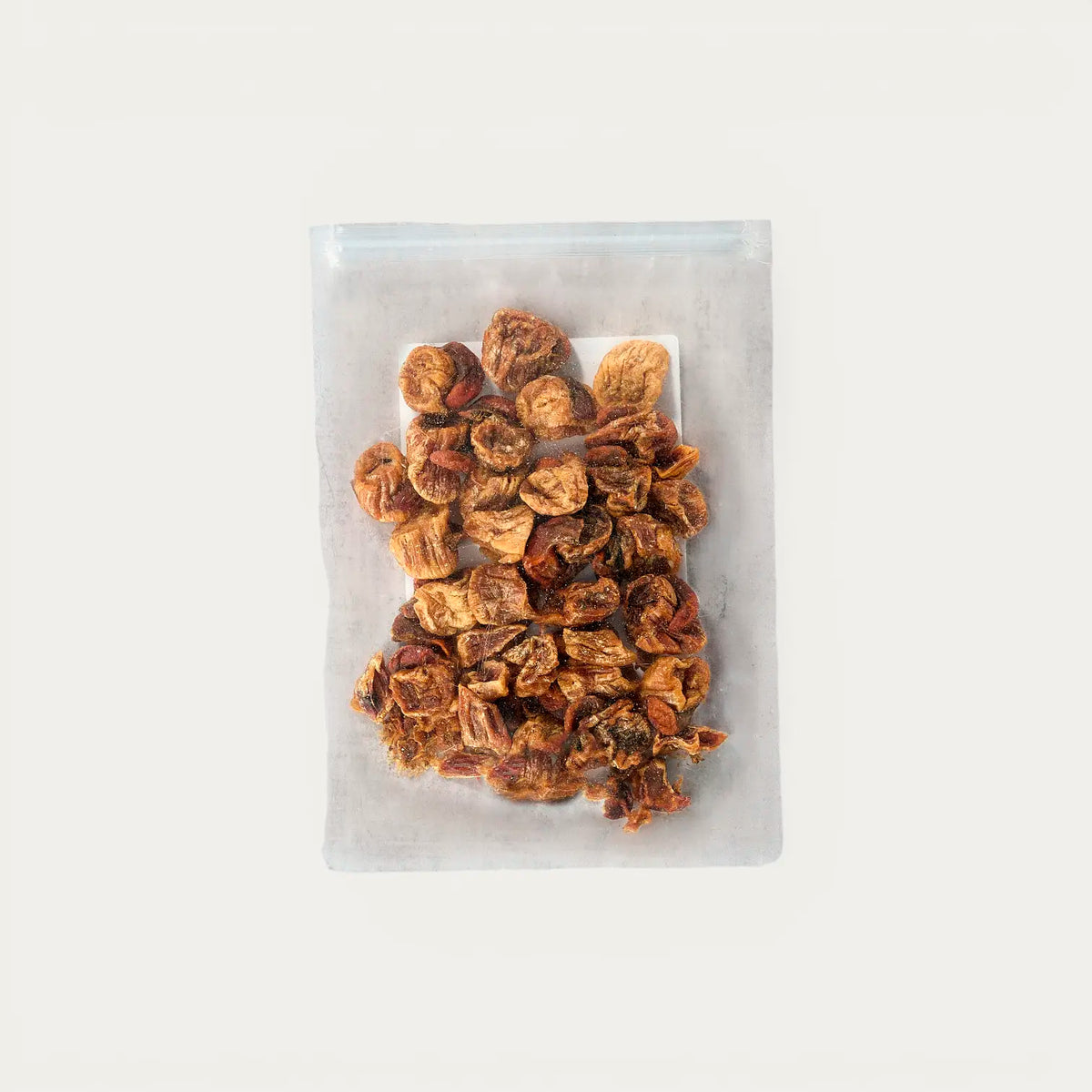Noix de pétoncles cuites séchées Hotate bushi 50g