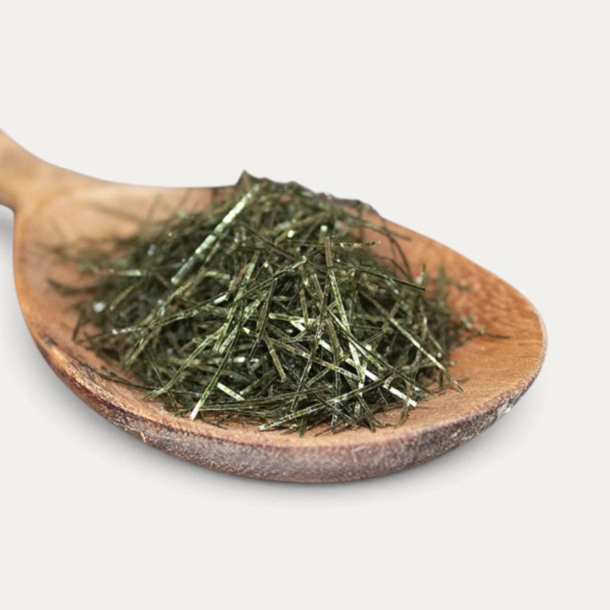 Algas nori cortadas en cabello de ángel Hari nori - 50g
