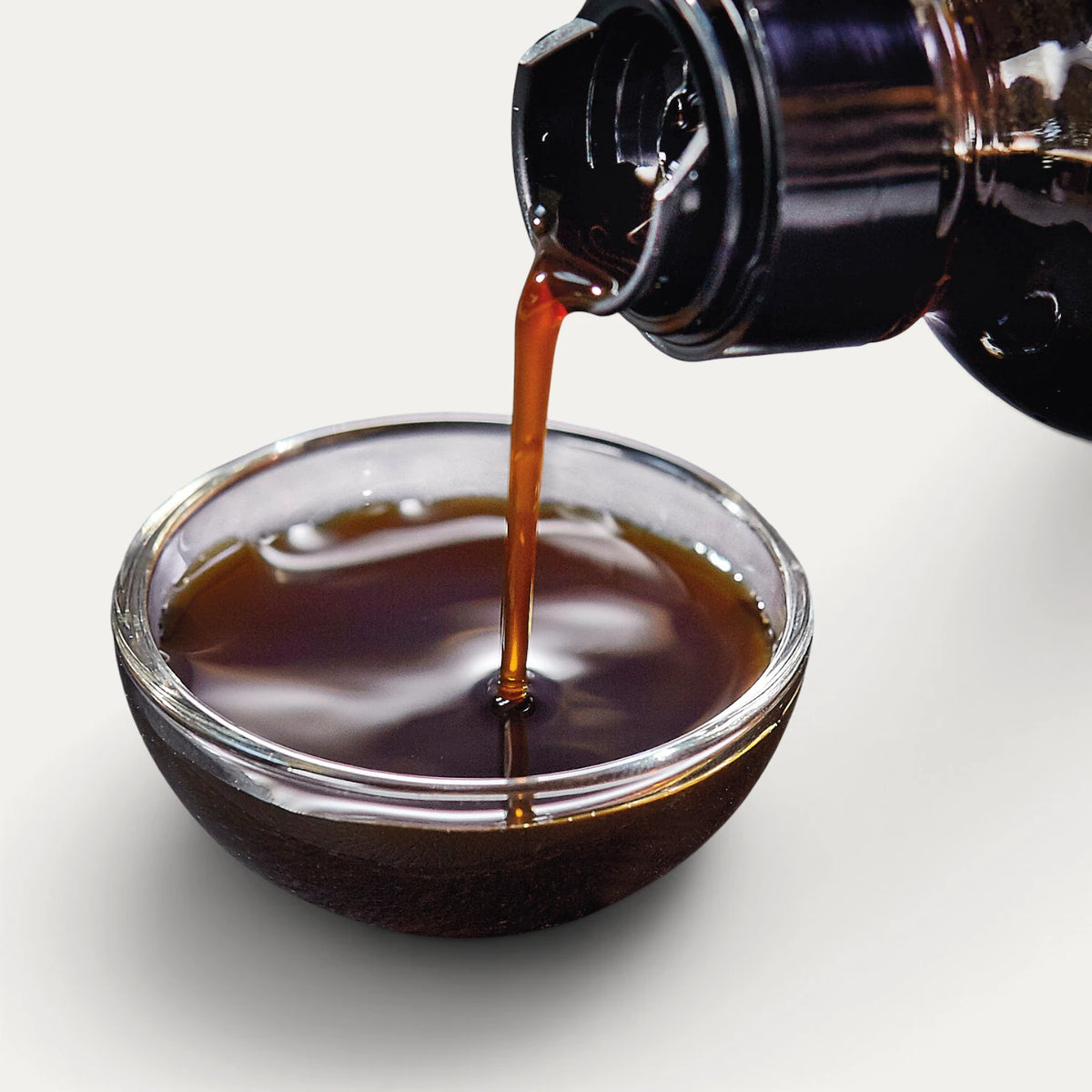 Aceto nero di riso e grano Makkurozu - 500 ml