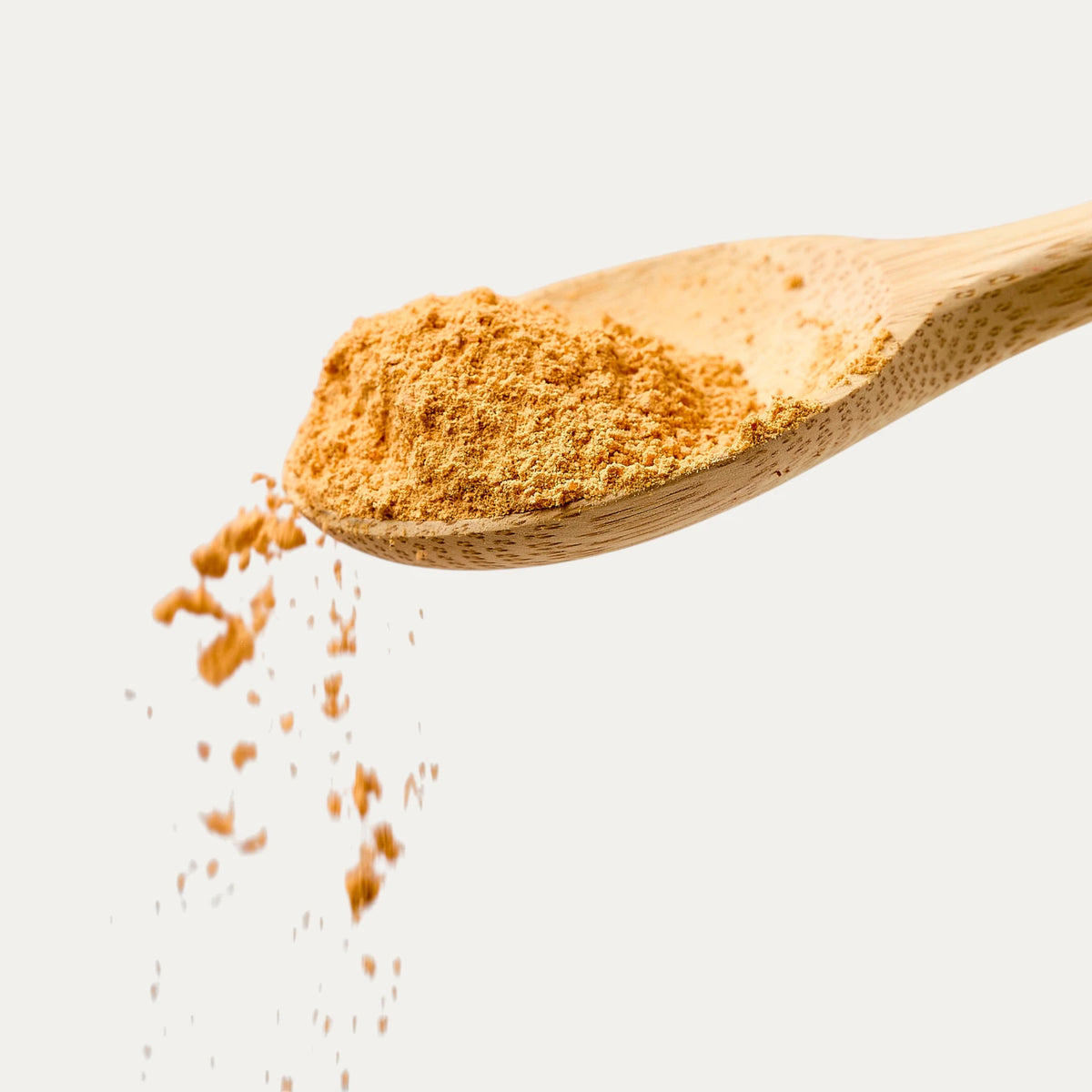 Miso Doubanjiang liofilizado