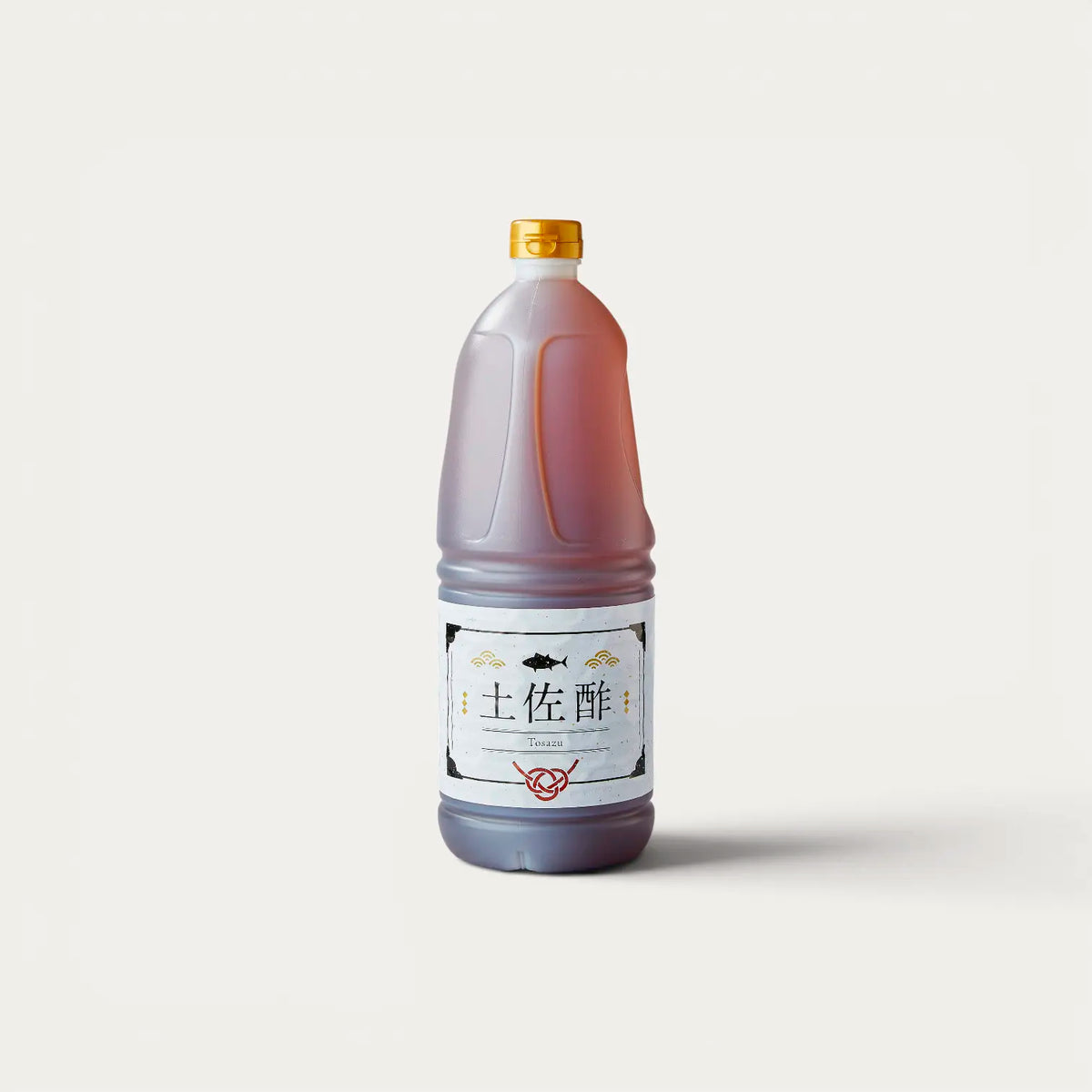 TOSAZU ALL'ACETO DI RISO E BONITO ESSICCATO KATSUOBUSHI