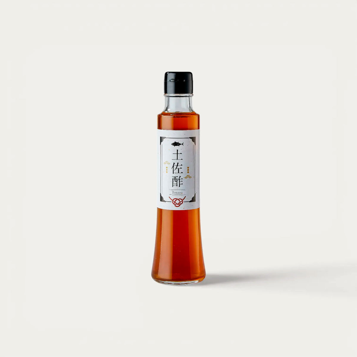 TOSAZU AU VINAIGRE DE RIZ ET BONITE SÉCHÉE KATSUOBUSHI