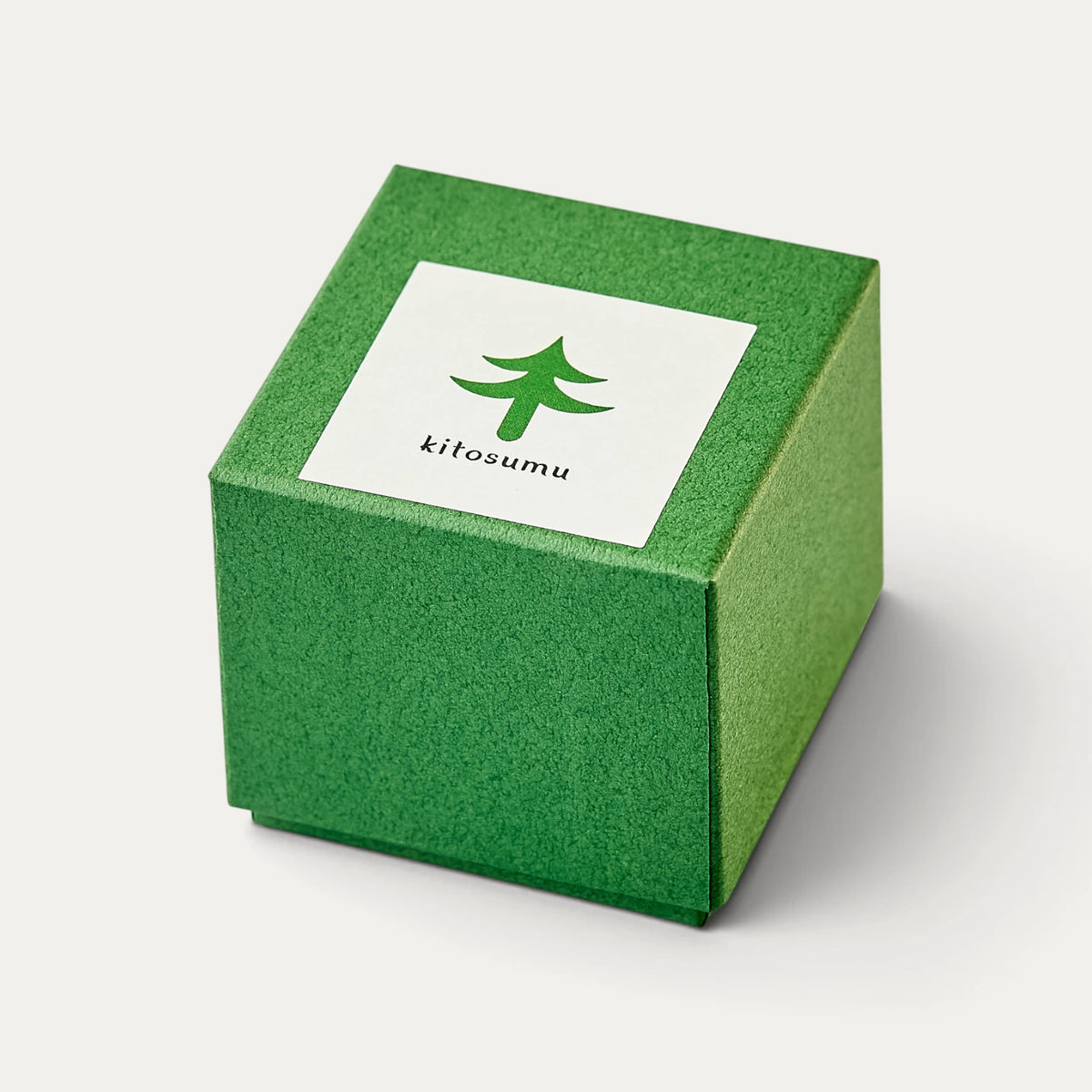 Copa de sake de madera de cedro de Yoshino
