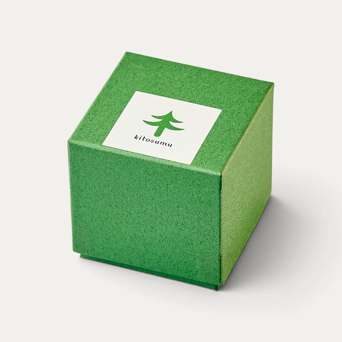 Copa de sake de madera de cedro de Yoshino