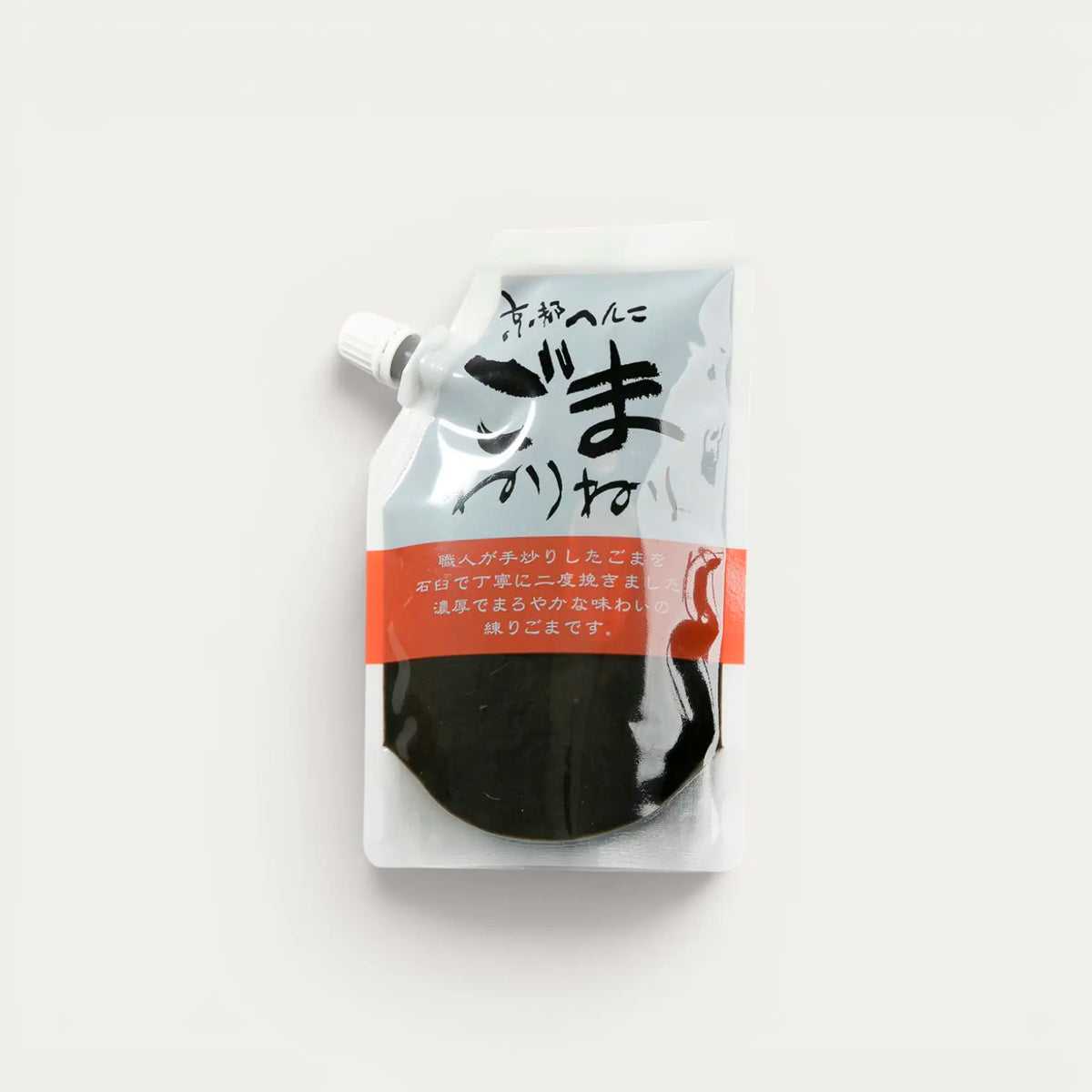 Pâte de sésame premium - 150g