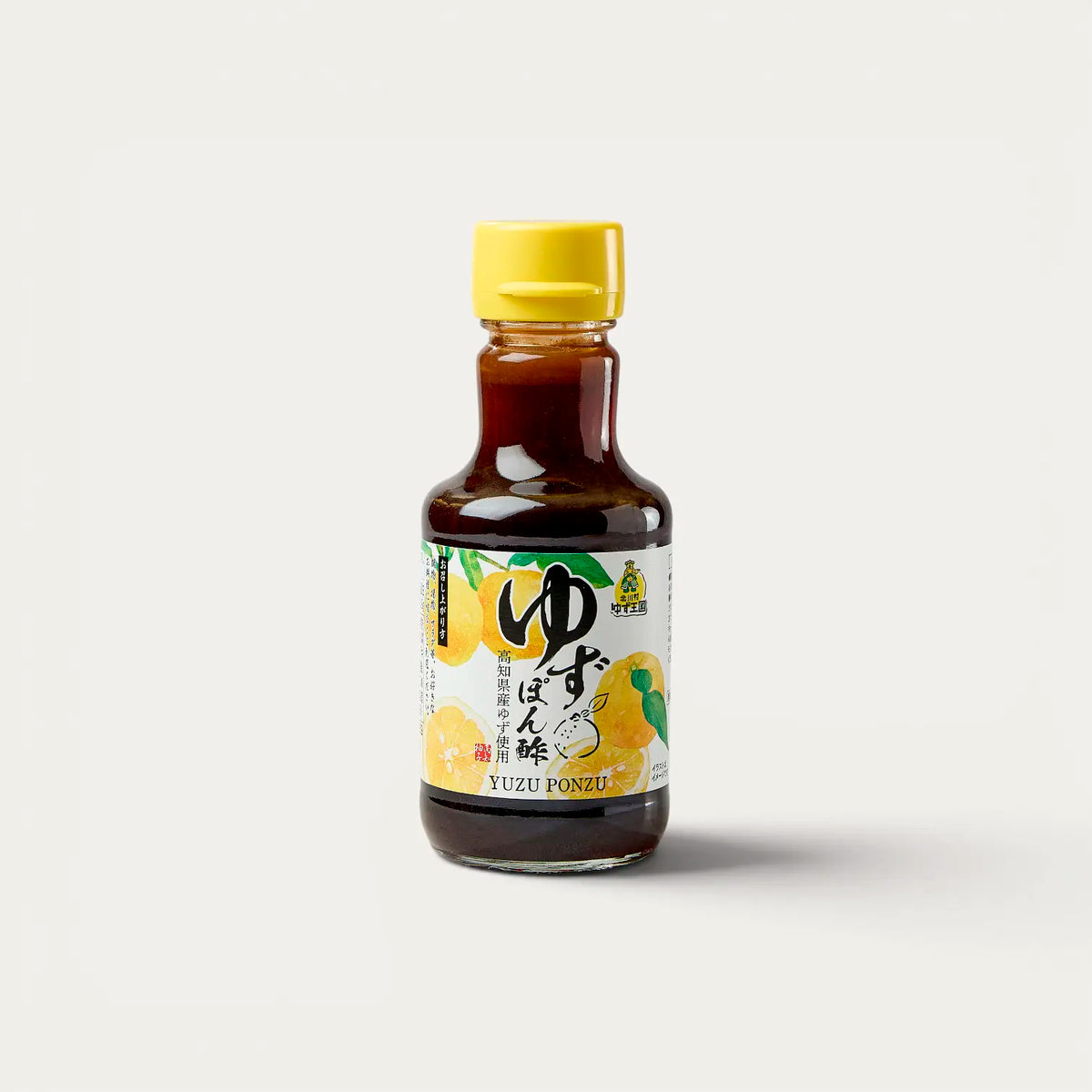 Yuzu ponzu de Kochi vegan PREMIUM