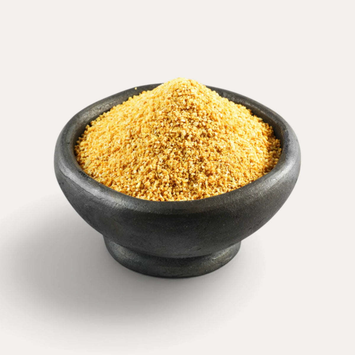 Yuzu-kuoren mikropallurat