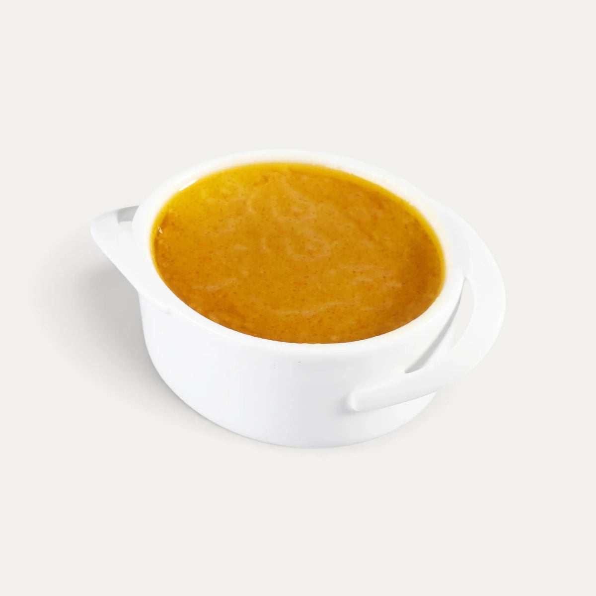Dressing de koji de riz et carotte